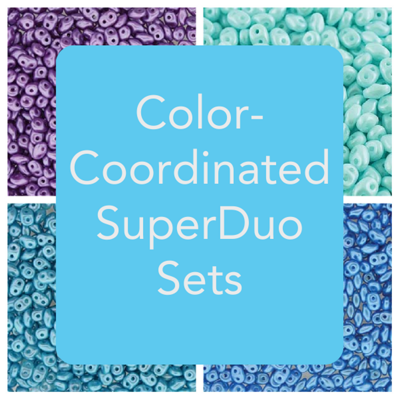 Color-Coordinated Sets